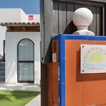 別荘 Casa Grisu