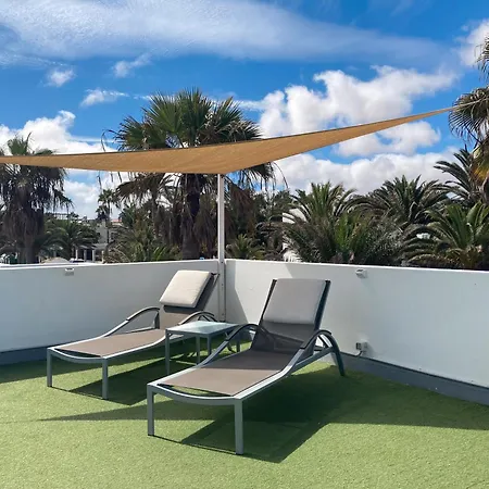 Casa Grisu Casa vacanze Corralejo