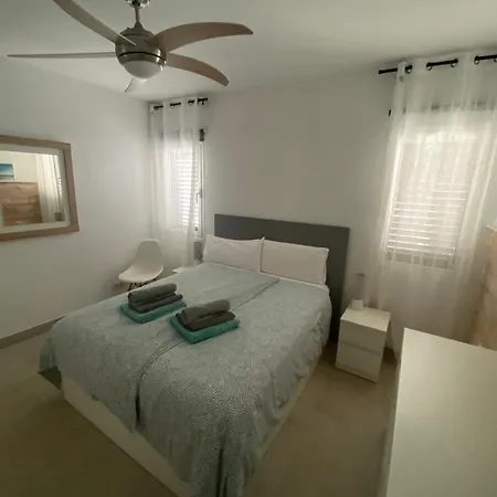 Casa Grisu Casa vacanze Corralejo