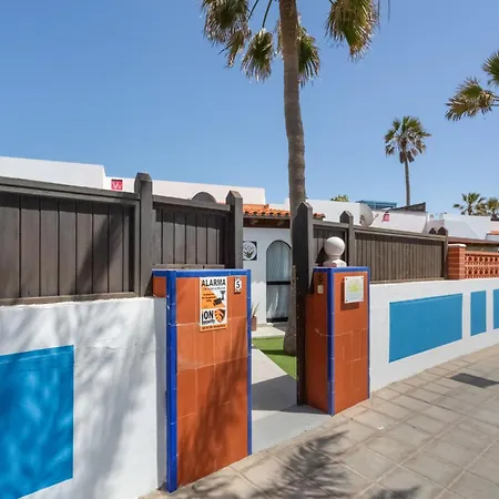 Casa Grisu Dom wakacyjny *