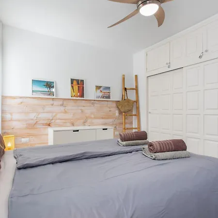 Casa Grisu Vakantiehuis Corralejo