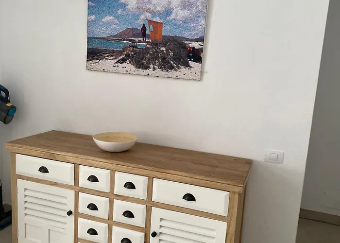 Casa vacanze Casa Grisu *