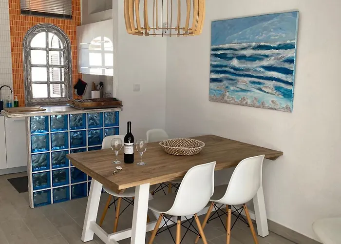 Casa vacanze Casa Grisu *