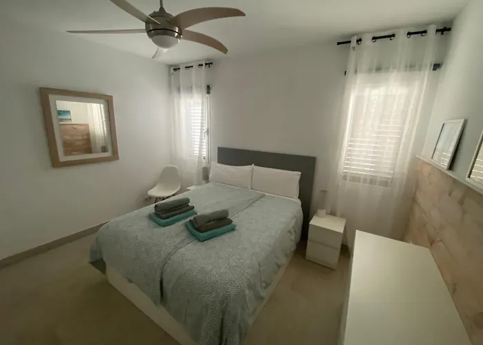 Casa Grisu Casa vacanze Corralejo