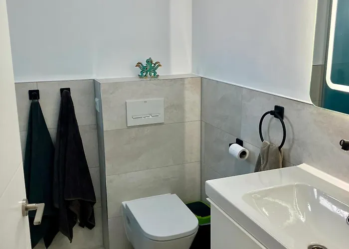 Casa Grisu Corralejo