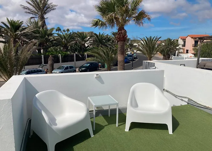 Casa Grisu Casa vacanze *