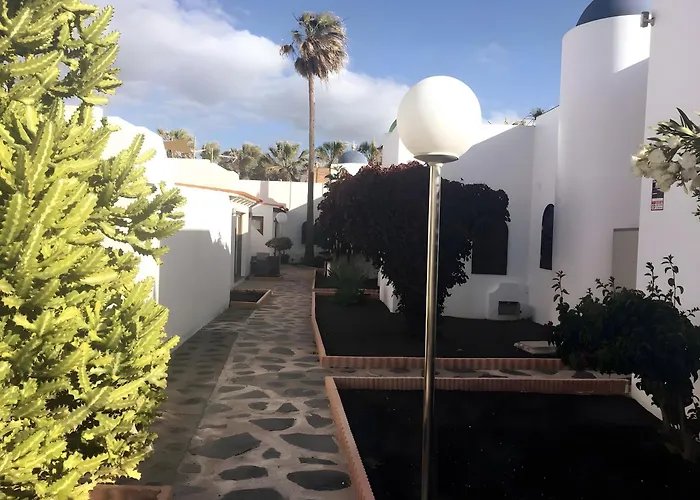 Casa Grisu Corralejo
