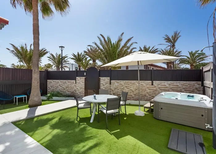 Dom wakacyjny Casa Grisu *