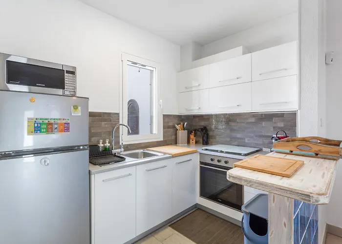 Dom wakacyjny Casa Grisu Corralejo