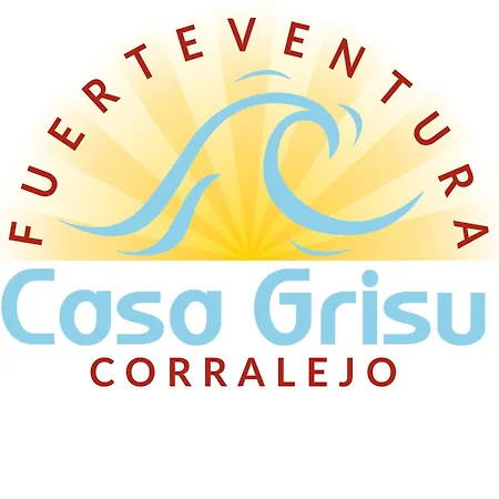 Casa Grisu Dom wakacyjny Corralejo