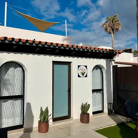 Casa Grisu 度假居 *