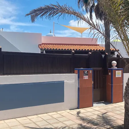 Casa Grisu Dom wakacyjny Corralejo