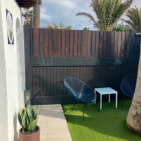 Casa Grisu * Corralejo