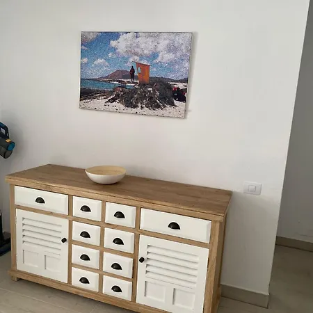 Dom wakacyjny Casa Grisu *