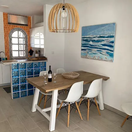 Dom wakacyjny Casa Grisu *