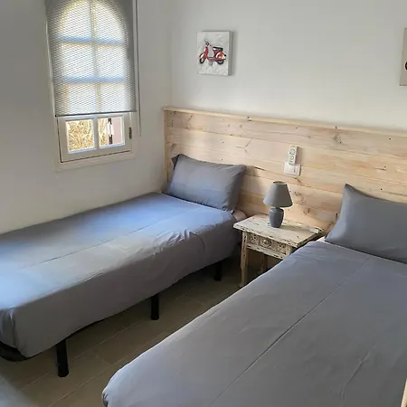 Casa Grisu Corralejo