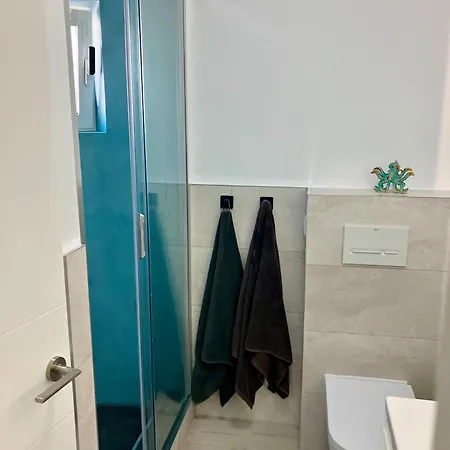 Dom wakacyjny Casa Grisu Corralejo