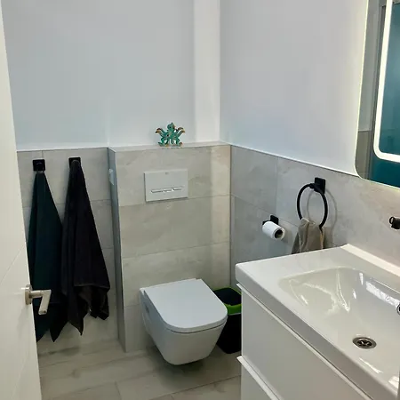 Casa Grisu Corralejo