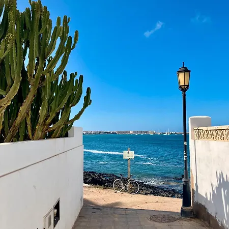 Casa Grisu * Corralejo