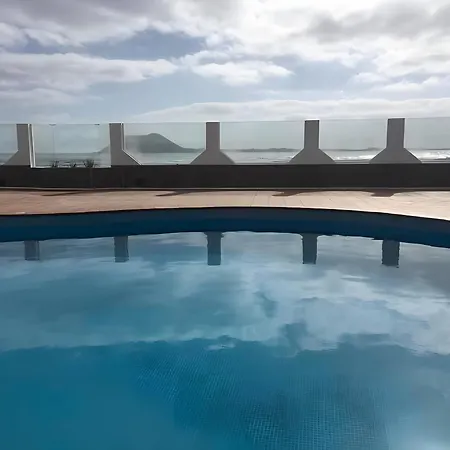Casa Grisu Dom wakacyjny Corralejo