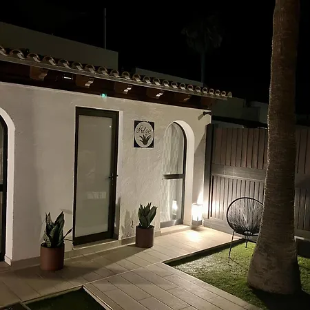 Casa Grisu Dom wakacyjny Corralejo
