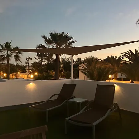 Casa Grisu Corralejo