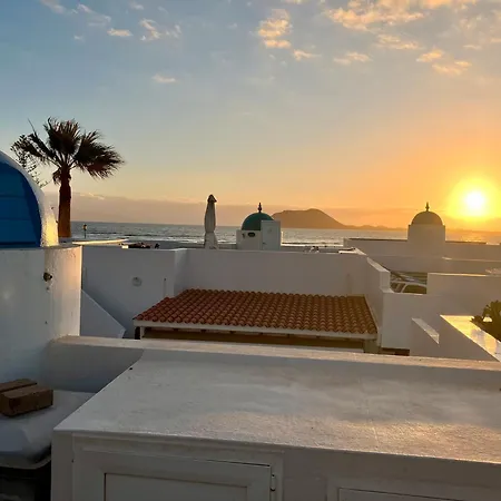 بيت للعطل Casa Grisu *