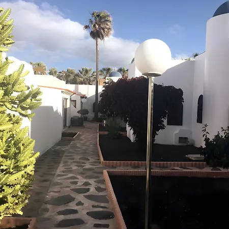 Casa Grisu Corralejo