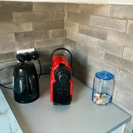 Dom wakacyjny Casa Grisu