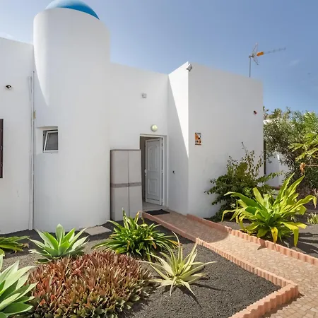 Casa Grisu Holiday home Corralejo