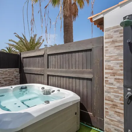 Casa Grisu * Corralejo