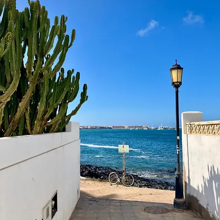 Casa Grisu Holiday home Corralejo
