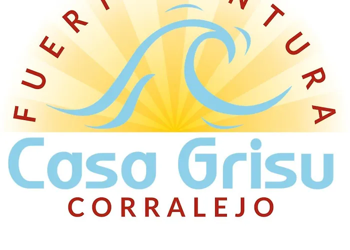 Casa Grisu Vakantiehuis Corralejo