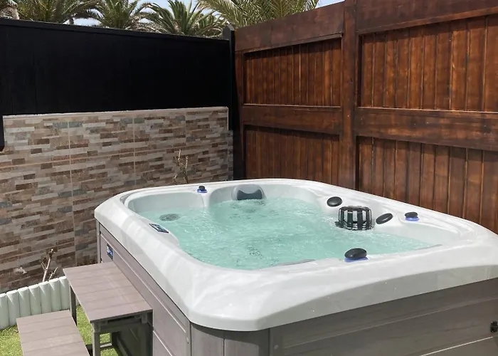 Vakantiehuis Casa Grisu *