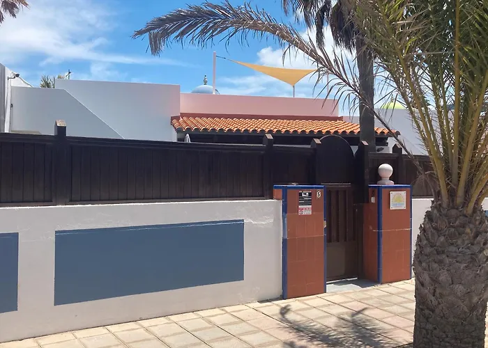 Casa Grisu 度假居 科拉雷侯