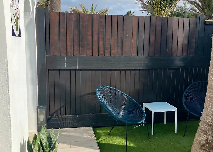 Casa Grisu * Corralejo