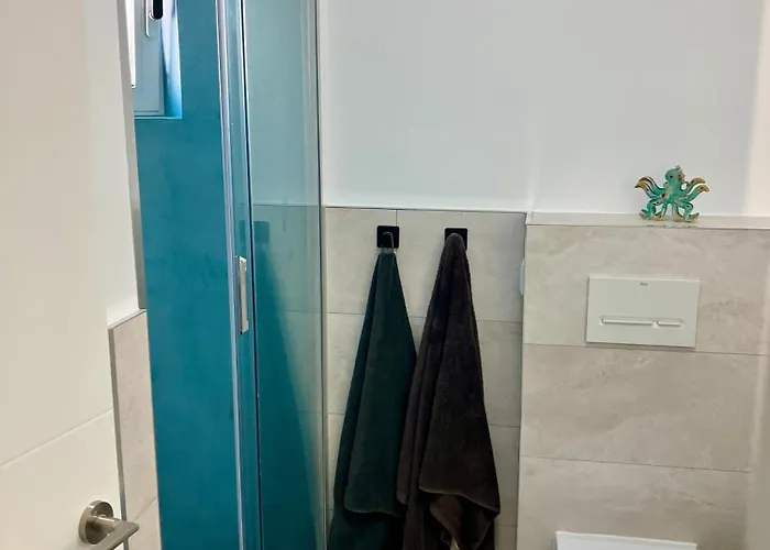 Vakantiehuis Casa Grisu Corralejo