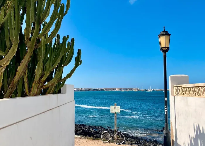 Casa Grisu * Corralejo
