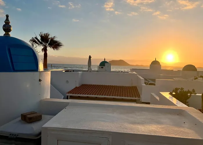 بيت للعطل Casa Grisu *