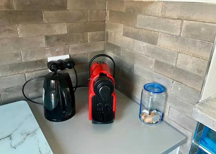 度假居 Casa Grisu