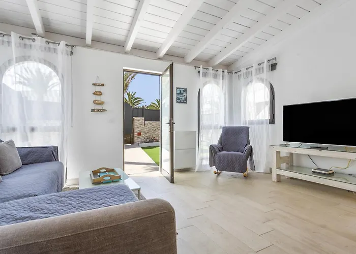 بيت للعطل Casa Grisu