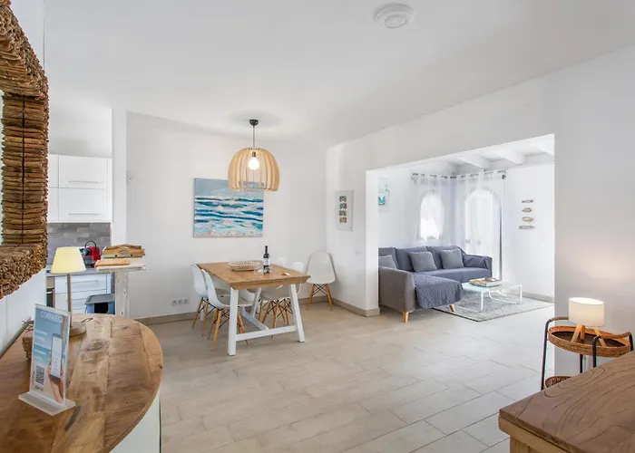 Holiday home Casa Grisu *