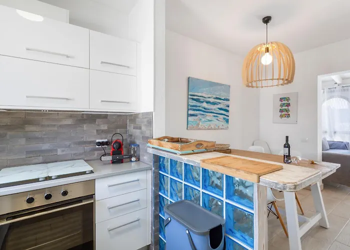 بيت للعطل Casa Grisu *