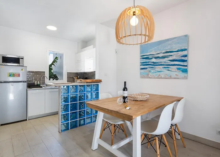 Holiday home Casa Grisu