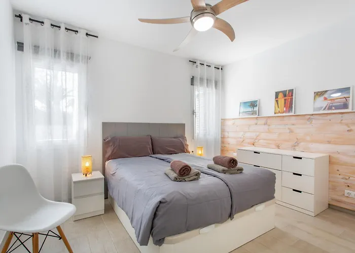 Casa Grisu Corralejo