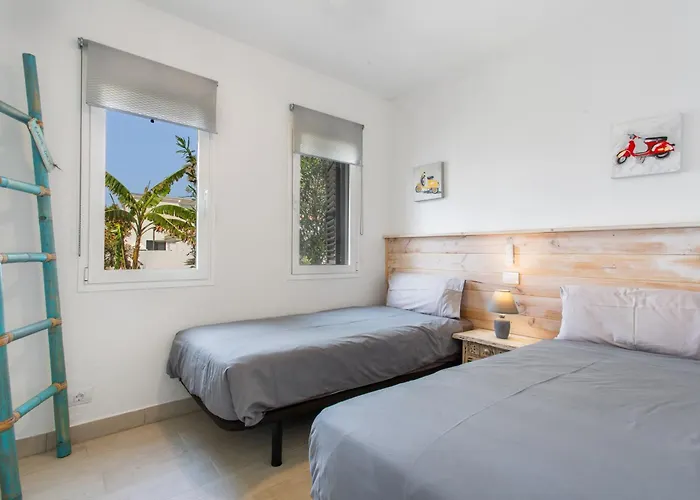 Casa Grisu * Corralejo