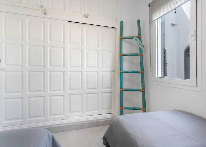 Casa Grisu بيت للعطل *