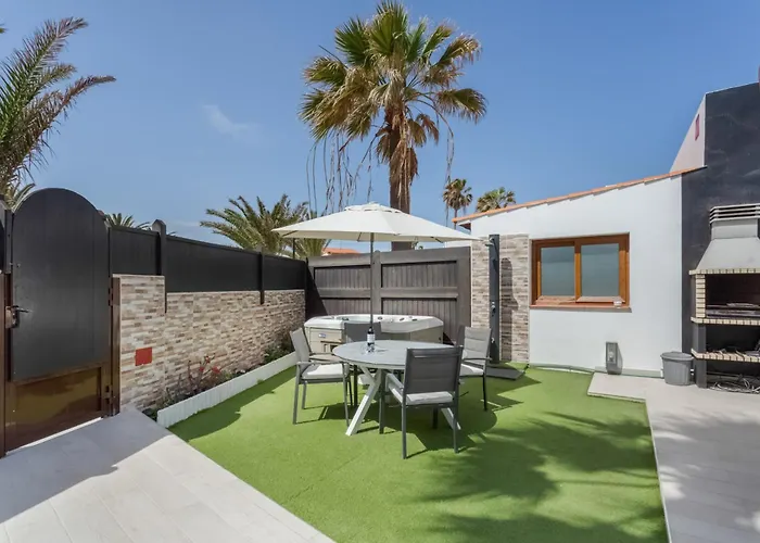 Casa Grisu بيت للعطل *