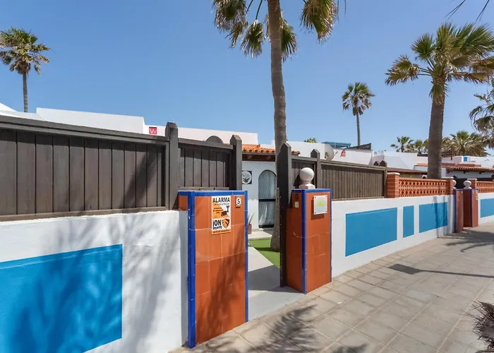 Casa Grisu بيت للعطل *