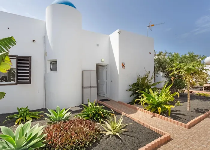 Casa Grisu Holiday home Corralejo